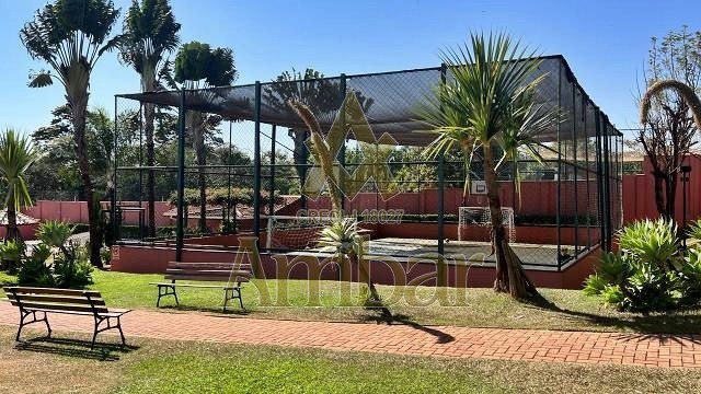 Ambar Imóveis | Imobiliária em Ribeirão Preto | Casa de Condomínio - Jardim Botânico - Ribeirão Preto