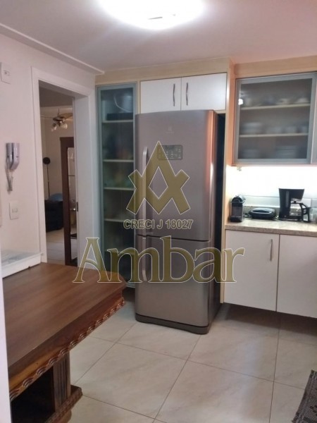 Ambar Imóveis | Imobiliária em Ribeirão Preto | Casa de Condomínio - Jardim Botânico - Ribeirão Preto