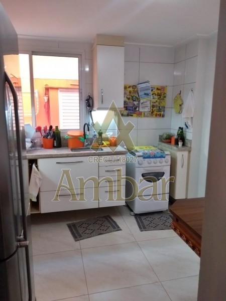 Ambar Imóveis | Imobiliária em Ribeirão Preto | Casa de Condomínio - Jardim Botânico - Ribeirão Preto