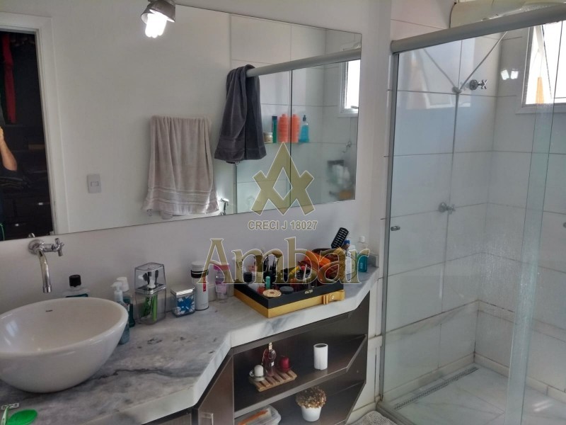Ambar Imóveis | Imobiliária em Ribeirão Preto | Casa de Condomínio - Jardim Botânico - Ribeirão Preto