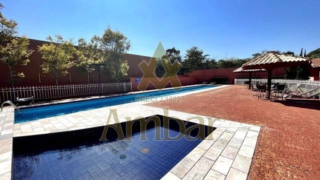 Ambar Imóveis | Imobiliária em Ribeirão Preto | Casa de Condomínio - Jardim Botânico - Ribeirão Preto