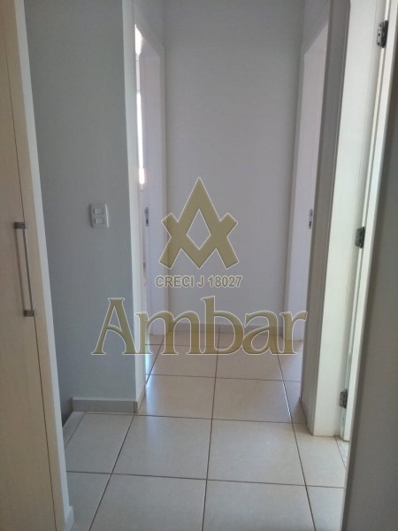 Ambar Imóveis | Imobiliária em Ribeirão Preto | Casa de Condomínio - Jardim Botânico - Ribeirão Preto