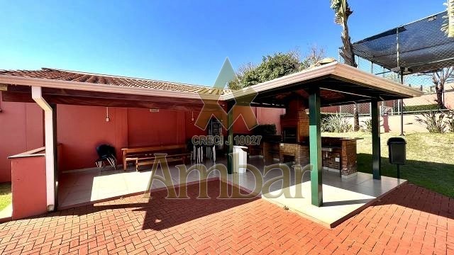 Ambar Imóveis | Imobiliária em Ribeirão Preto | Casa de Condomínio - Jardim Botânico - Ribeirão Preto