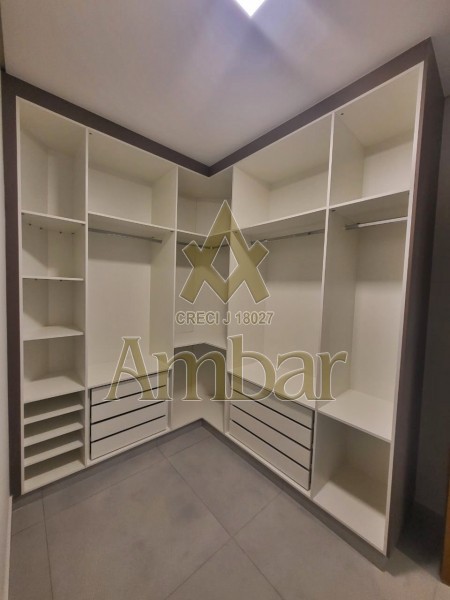 Ambar Imóveis | Imobiliária em Ribeirão Preto | Casa de Condomínio - Quintas de São José - Bonfim Paulista