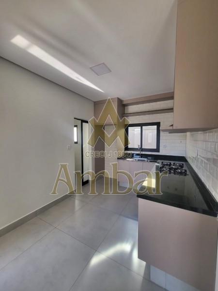 Ambar Imóveis | Imobiliária em Ribeirão Preto | Casa de Condomínio - Quintas de São José - Bonfim Paulista