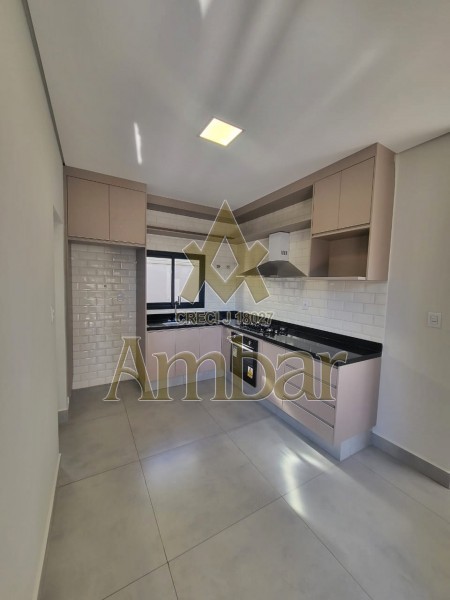 Ambar Imóveis | Imobiliária em Ribeirão Preto | Casa de Condomínio - Quintas de São José - Bonfim Paulista