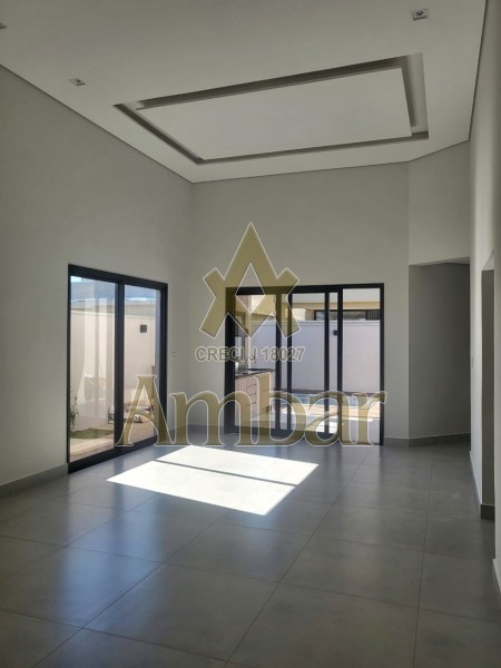 Ambar Imóveis | Imobiliária em Ribeirão Preto | Casa de Condomínio - Quintas de São José - Bonfim Paulista