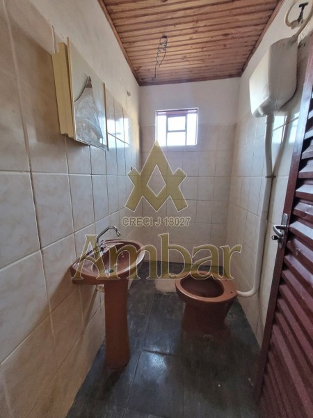 Ambar Imóveis | Imobiliária em Ribeirão Preto | Casa - Jardim Marchesi - Ribeirão Preto