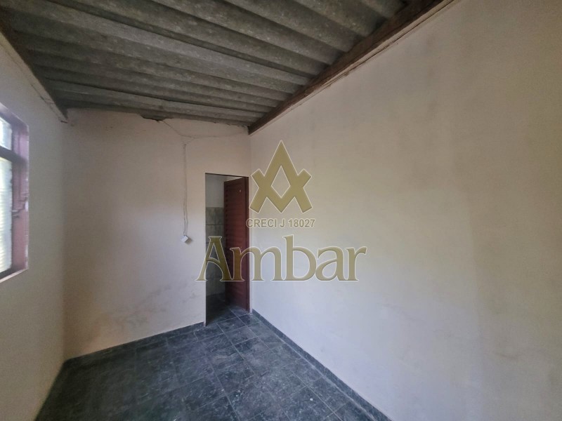 Ambar Imóveis | Imobiliária em Ribeirão Preto | Casa - Jardim Marchesi - Ribeirão Preto