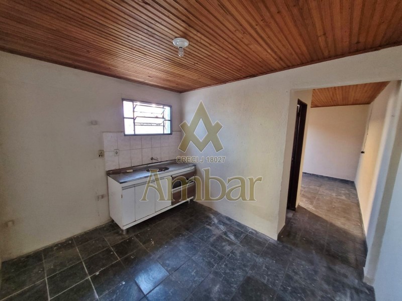 Ambar Imóveis | Imobiliária em Ribeirão Preto | Casa - Jardim Marchesi - Ribeirão Preto