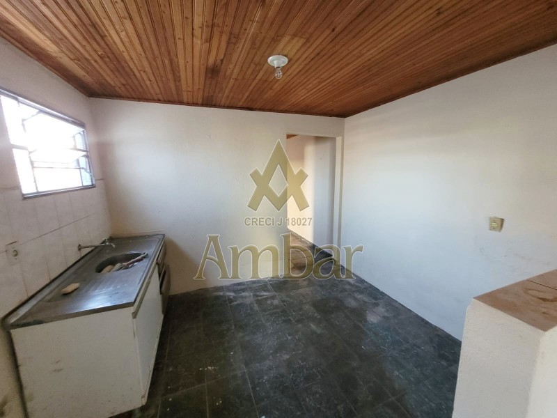 Ambar Imóveis | Imobiliária em Ribeirão Preto | Casa - Jardim Marchesi - Ribeirão Preto