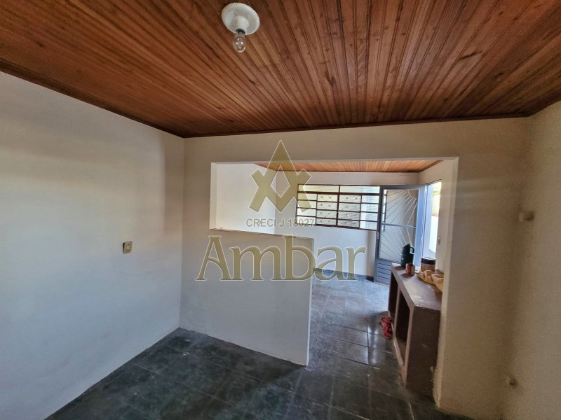 Ambar Imóveis | Imobiliária em Ribeirão Preto | Casa - Jardim Marchesi - Ribeirão Preto