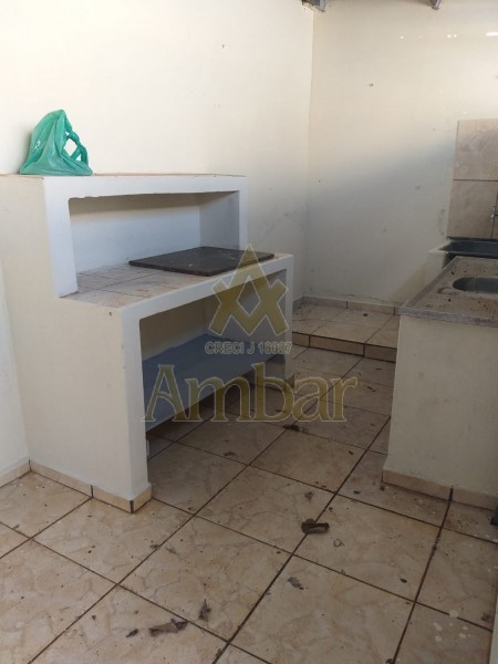 Ambar Imóveis | Imobiliária em Ribeirão Preto | Casa - Jardim Marchesi - Ribeirão Preto