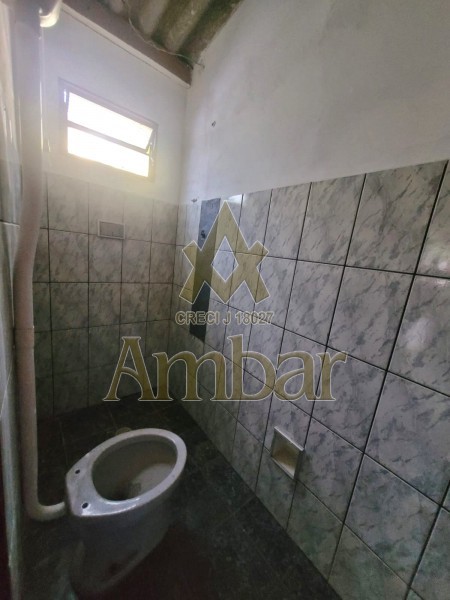 Ambar Imóveis | Imobiliária em Ribeirão Preto | Casa - Jardim Marchesi - Ribeirão Preto