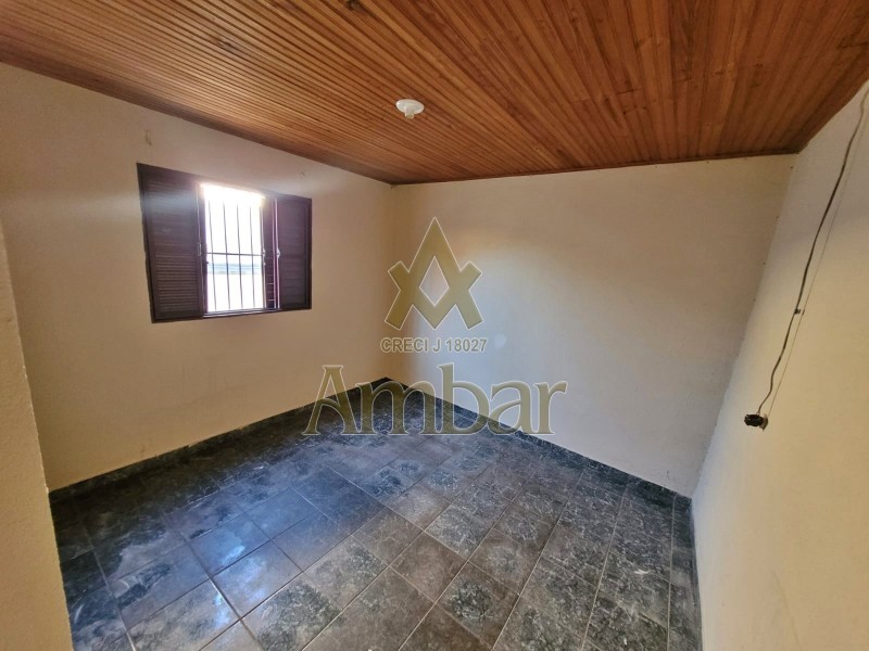 Ambar Imóveis | Imobiliária em Ribeirão Preto | Casa - Jardim Marchesi - Ribeirão Preto