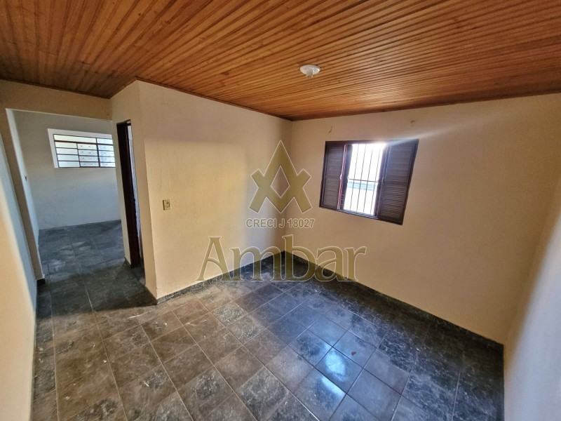 Ambar Imóveis | Imobiliária em Ribeirão Preto | Casa - Jardim Marchesi - Ribeirão Preto