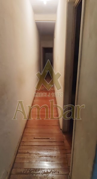 Ambar Imóveis | Imobiliária em Ribeirão Preto | Casa - Campos Eliseos - Ribeirão Preto