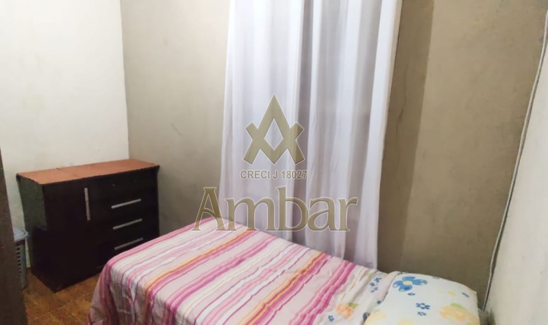 Ambar Imóveis | Imobiliária em Ribeirão Preto | Casa - Campos Eliseos - Ribeirão Preto