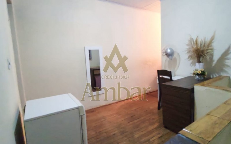 Ambar Imóveis | Imobiliária em Ribeirão Preto | Casa - Campos Eliseos - Ribeirão Preto