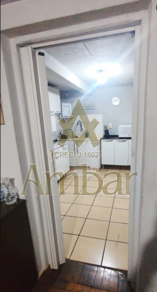 Ambar Imóveis | Imobiliária em Ribeirão Preto | Casa - Campos Eliseos - Ribeirão Preto