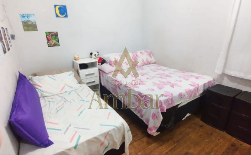 Ambar Imóveis | Imobiliária em Ribeirão Preto | Casa - Campos Eliseos - Ribeirão Preto