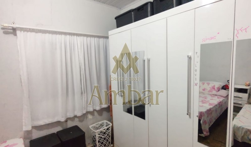 Ambar Imóveis | Imobiliária em Ribeirão Preto | Casa - Campos Eliseos - Ribeirão Preto