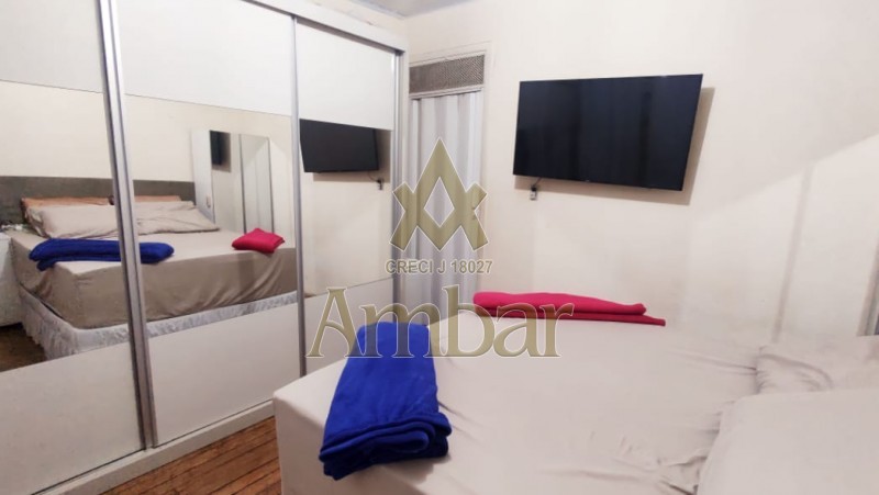 Ambar Imóveis | Imobiliária em Ribeirão Preto | Casa - Campos Eliseos - Ribeirão Preto