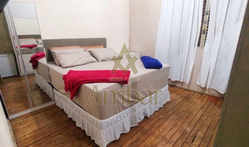 Ambar Imóveis | Imobiliária em Ribeirão Preto | Casa - Campos Eliseos - Ribeirão Preto