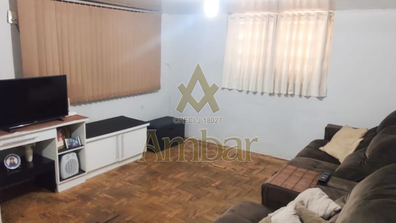 Foto: Casa - Campos Eliseos - Ribeirão Preto
