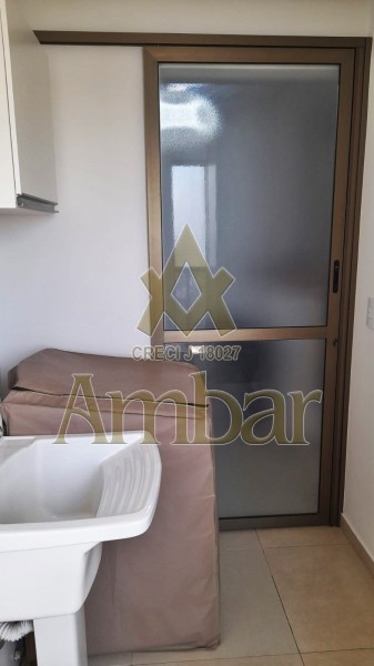 Ambar Imóveis | Imobiliária em Ribeirão Preto | Flat - Residencial Florida - Ribeirão Preto