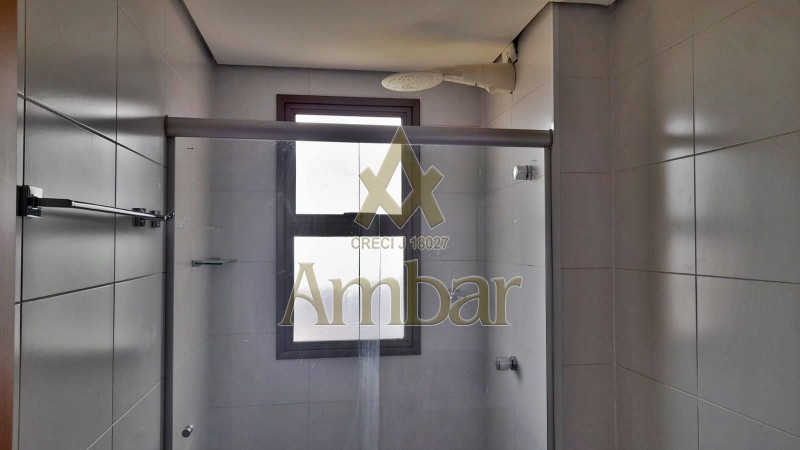 Ambar Imóveis | Imobiliária em Ribeirão Preto | Flat - Residencial Florida - Ribeirão Preto