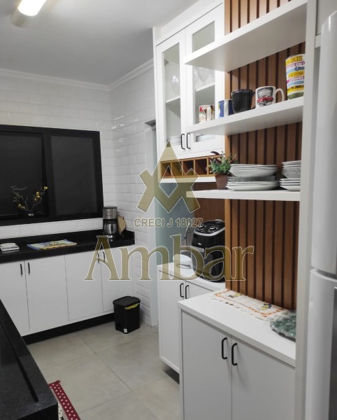 Ambar Imóveis | Imobiliária em Ribeirão Preto | Apartamento - Lagoinha - Ribeirão Preto