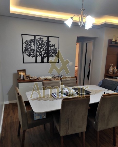 Ambar Imóveis | Imobiliária em Ribeirão Preto | Apartamento - Lagoinha - Ribeirão Preto