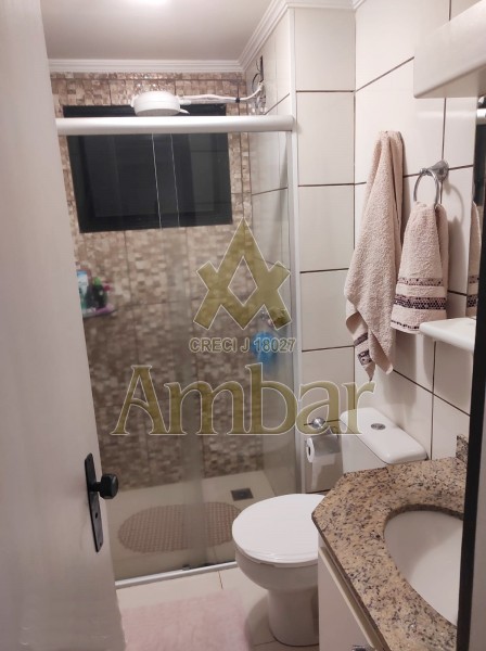 Ambar Imóveis | Imobiliária em Ribeirão Preto | Apartamento - Lagoinha - Ribeirão Preto