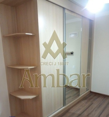 Ambar Imóveis | Imobiliária em Ribeirão Preto | Apartamento - Castelo Branco - Ribeirão Preto