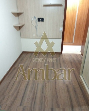 Ambar Imóveis | Imobiliária em Ribeirão Preto | Apartamento - Castelo Branco - Ribeirão Preto