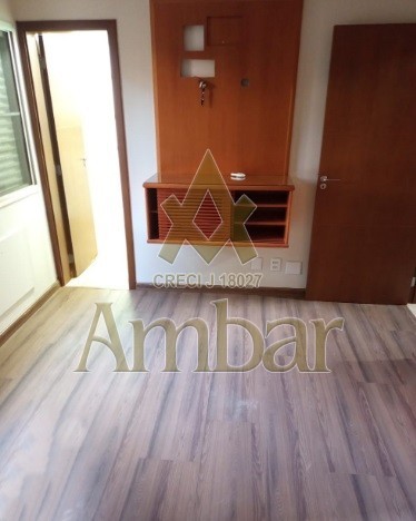 Ambar Imóveis | Imobiliária em Ribeirão Preto | Apartamento - Castelo Branco - Ribeirão Preto