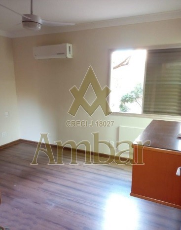 Ambar Imóveis | Imobiliária em Ribeirão Preto | Apartamento - Castelo Branco - Ribeirão Preto