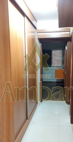 Ambar Imóveis | Imobiliária em Ribeirão Preto | Apartamento - Castelo Branco - Ribeirão Preto
