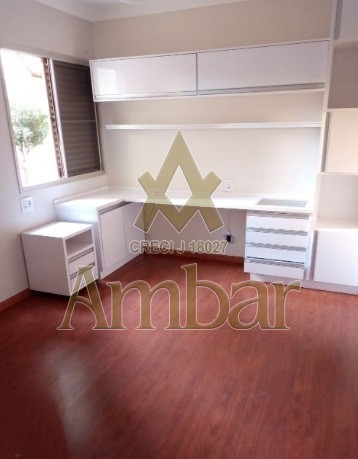 Ambar Imóveis | Imobiliária em Ribeirão Preto | Apartamento - Castelo Branco - Ribeirão Preto
