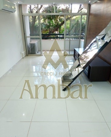 Ambar Imóveis | Imobiliária em Ribeirão Preto | Apartamento - Castelo Branco - Ribeirão Preto