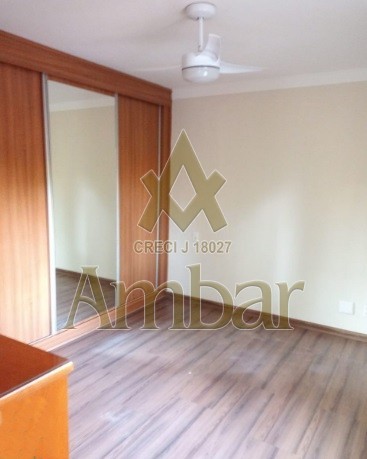Ambar Imóveis | Imobiliária em Ribeirão Preto | Apartamento - Castelo Branco - Ribeirão Preto