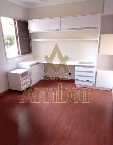 Ambar Imóveis | Imobiliária em Ribeirão Preto | Apartamento - Castelo Branco - Ribeirão Preto