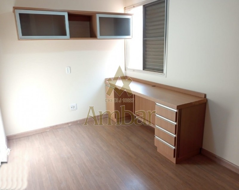 Ambar Imóveis | Imobiliária em Ribeirão Preto | Apartamento - Castelo Branco - Ribeirão Preto