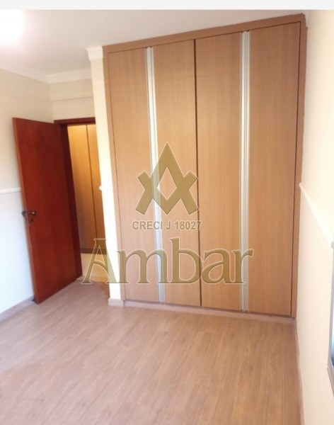 Ambar Imóveis | Imobiliária em Ribeirão Preto | Apartamento - Castelo Branco - Ribeirão Preto