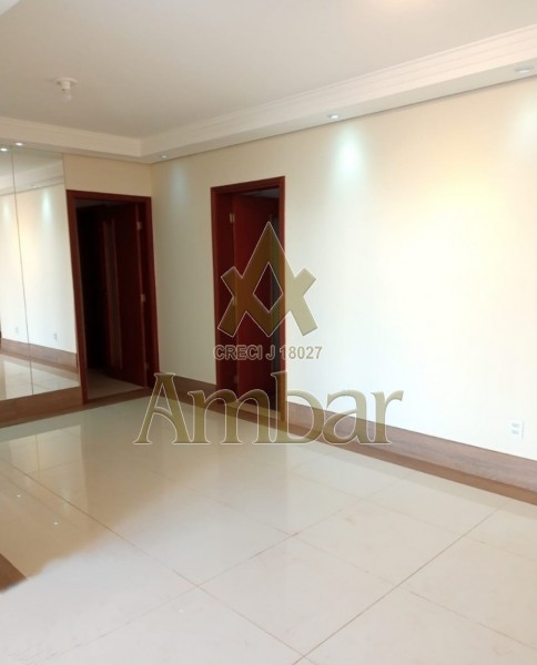 Ambar Imóveis | Imobiliária em Ribeirão Preto | Apartamento - Castelo Branco - Ribeirão Preto