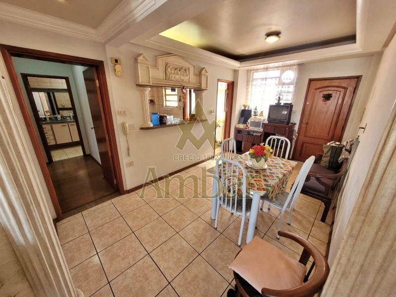 Ambar Imóveis | Imobiliária em Ribeirão Preto | Apartamento - Centro - Ribeirão Preto