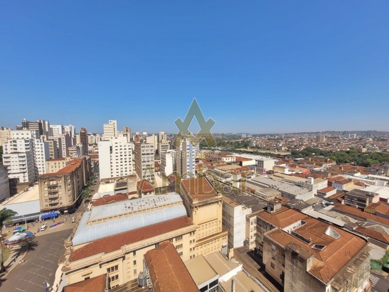 Ambar Imóveis | Imobiliária em Ribeirão Preto | Apartamento - Centro - Ribeirão Preto