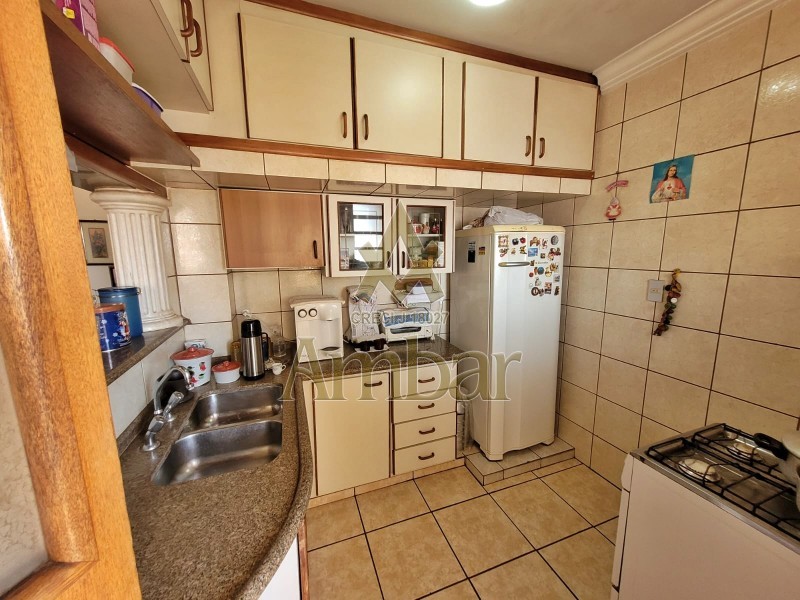 Ambar Imóveis | Imobiliária em Ribeirão Preto | Apartamento - Centro - Ribeirão Preto