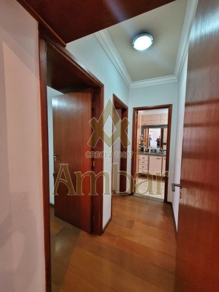 Ambar Imóveis | Imobiliária em Ribeirão Preto | Apartamento - Centro - Ribeirão Preto